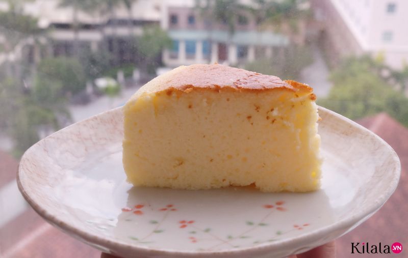 uncle tetsu's cheesecake